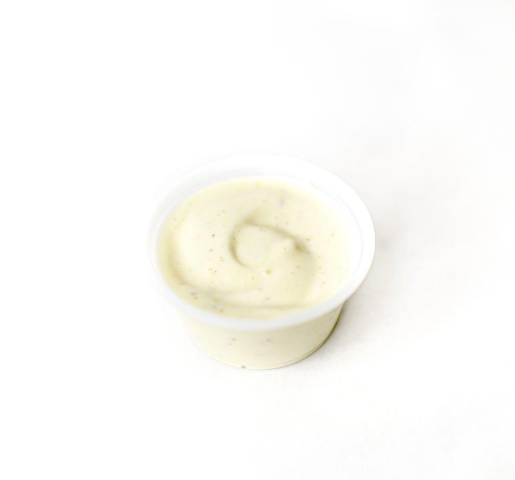best sauce