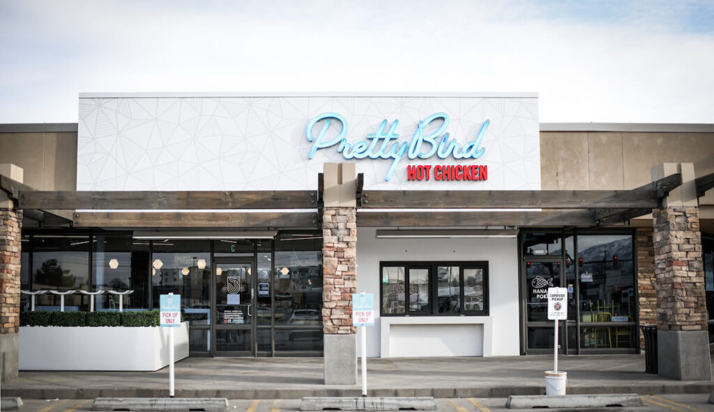 best restaurant in utah